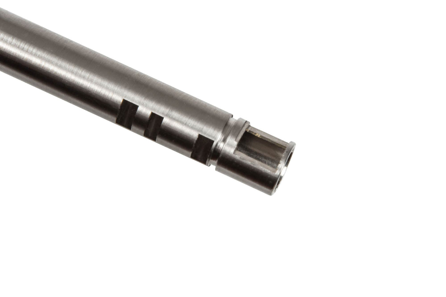 T.N.T. Lufa precyzyjna 6,03mm T-HOP 275mm