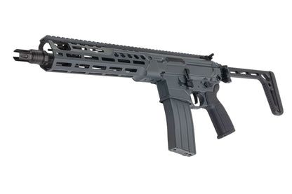 SALVO PRECISION MCX Spear LT 11.5 MWS
