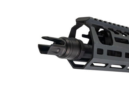 SALVO PRECISION MCX Spear LT 11.5 MWS