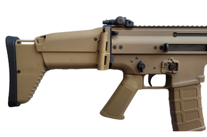 GUNS MODIFY SCAR L MK2 GBB