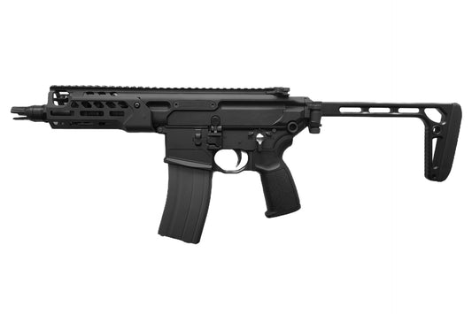 APFG S-009BK Rattler LT GBB