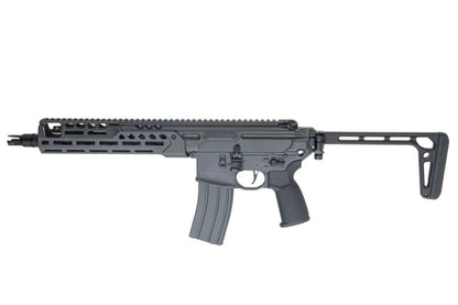 SALVO PRECISION MCX Spear LT 11.5 MWS