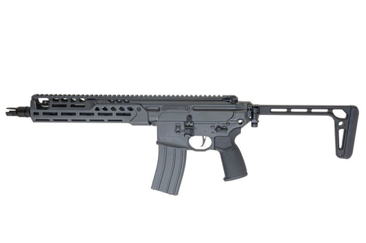 SALVO PRECISION MCX Spear LT 11.5 MWS