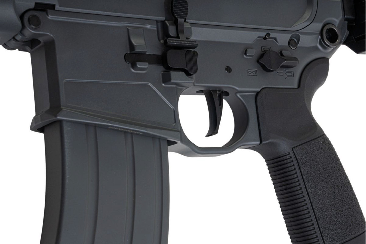 SALVO PRECISION MCX Spear LT 11.5 MWS