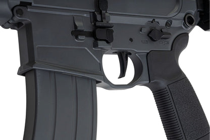 SALVO PRECISION MCX Spear LT 11.5 MWS