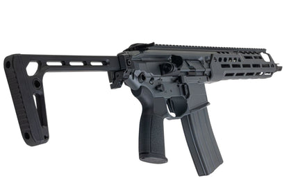 SALVO PRECISION MCX Spear LT 11.5 MWS