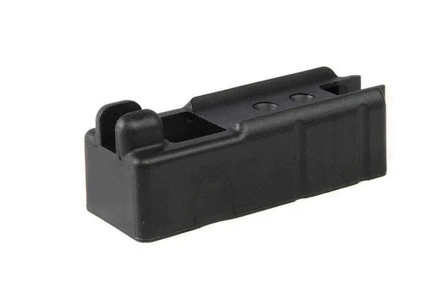 VFC szczęki magazynka M4 V3 - Czarne