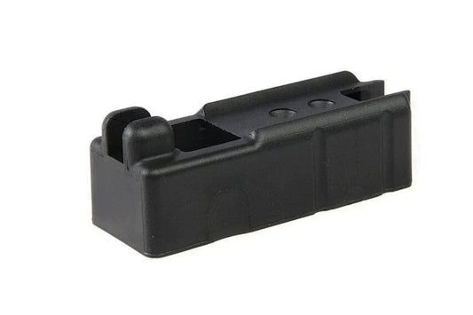 VFC szczęki magazynka M4 V3 - Czarne