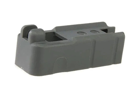 VFC szczęki magazynka M4 V3 - Szare