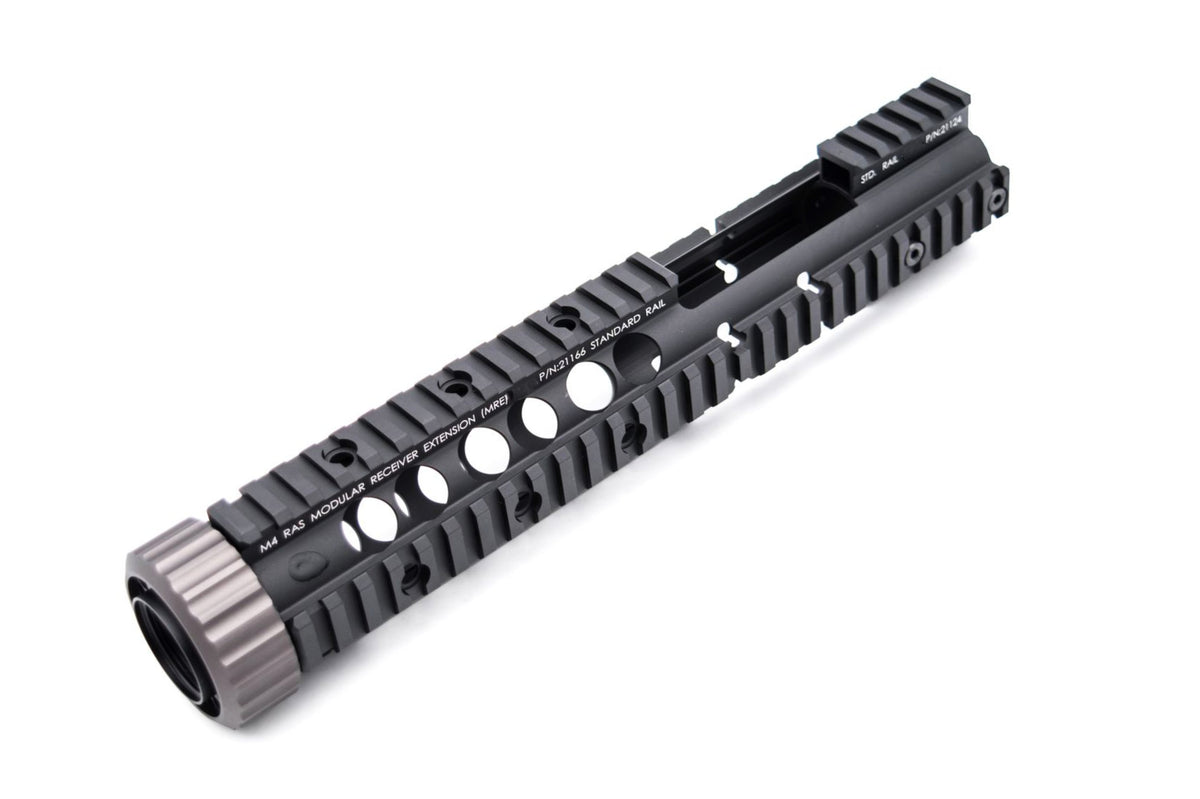 Front RIS Airsoft Artisan MRE