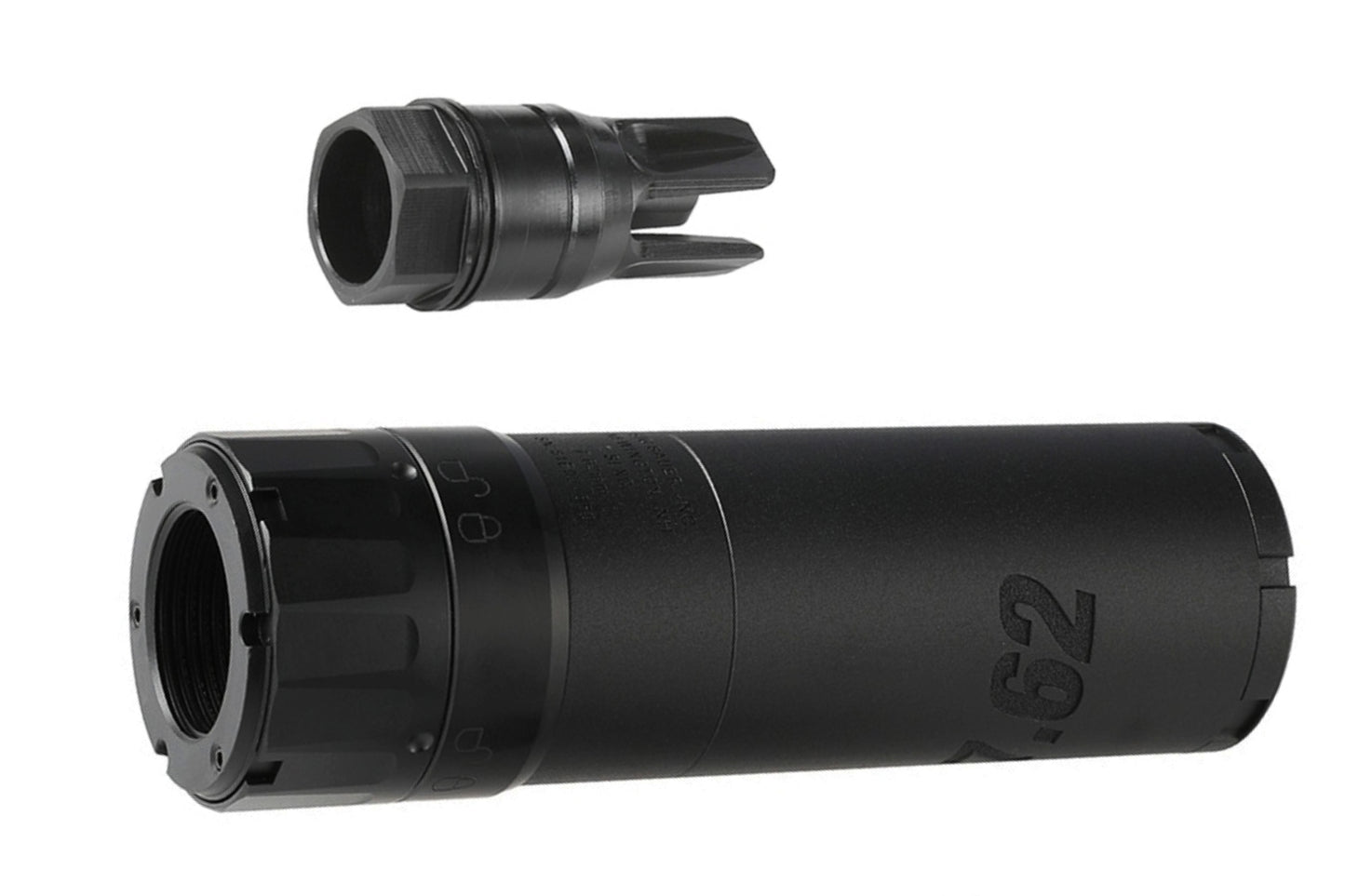 BPW tłumik 762C MCX