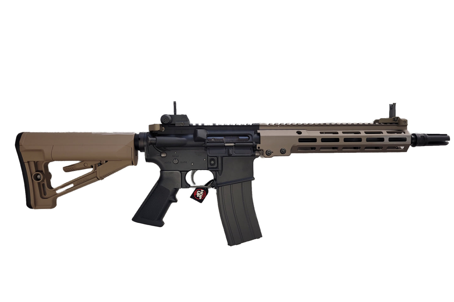 TOKYO MARUI MWS URG-I 11.5 GBB