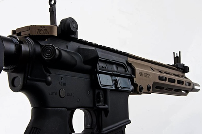 GHK 10.3'' URG-I