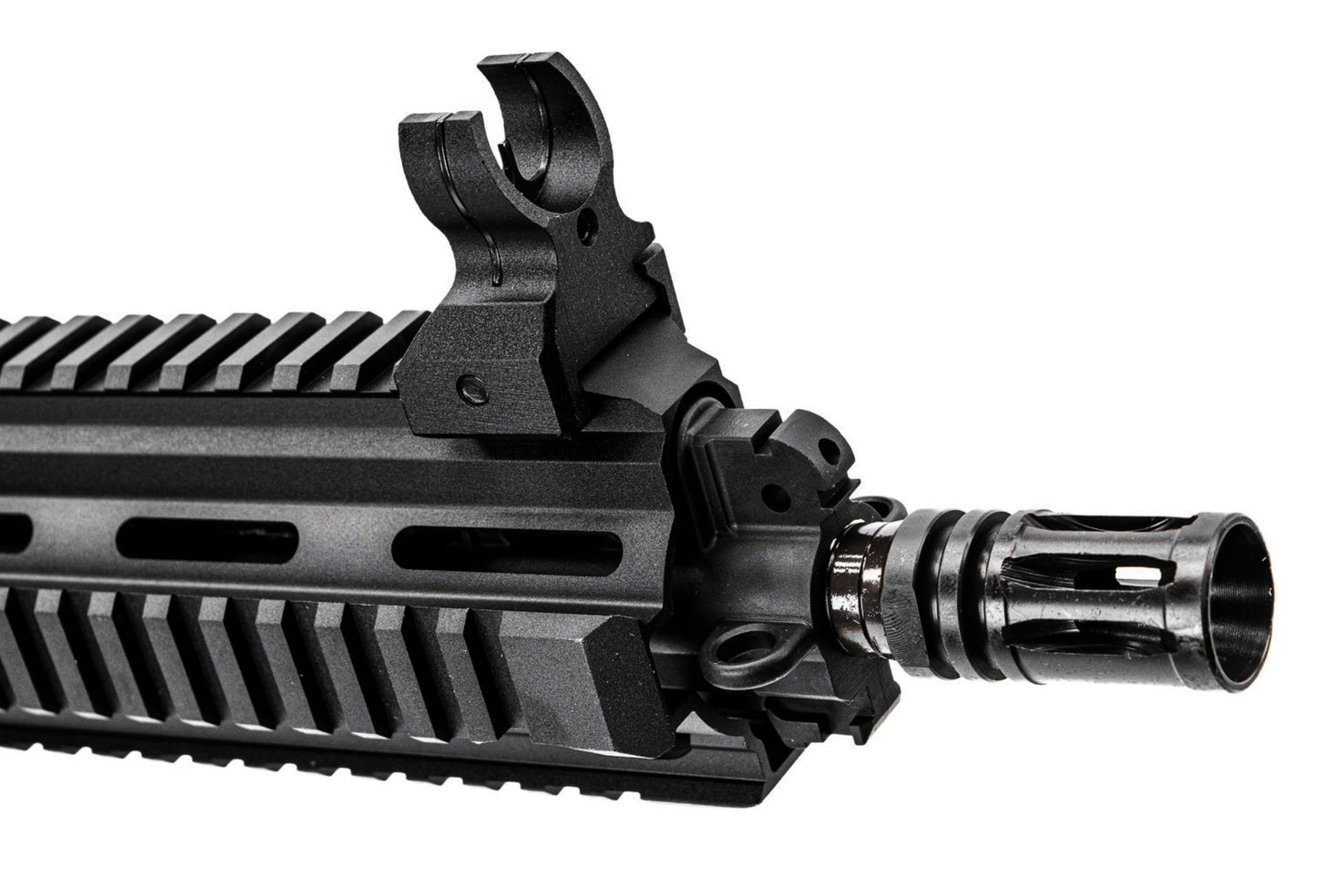 VFC HK416D v3 GBB