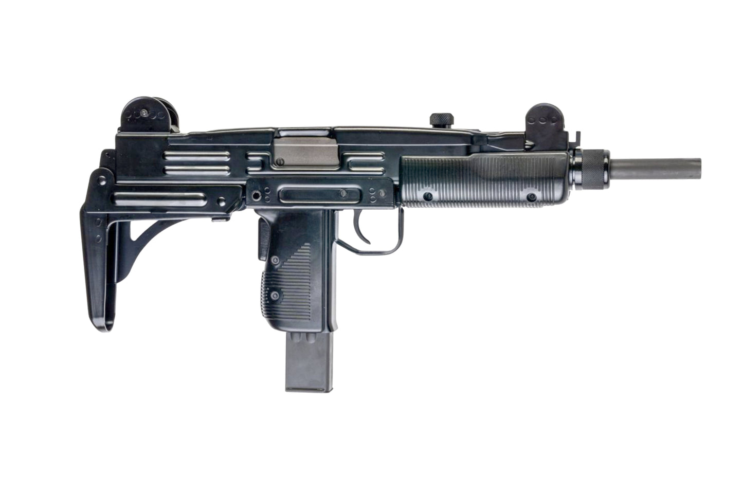 NORTHEAST UZI VN Late CO2 GBBR