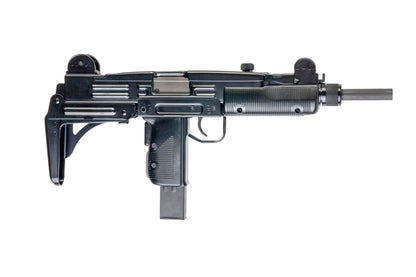 NORTHEAST UZI VN Late CO2 GBBR