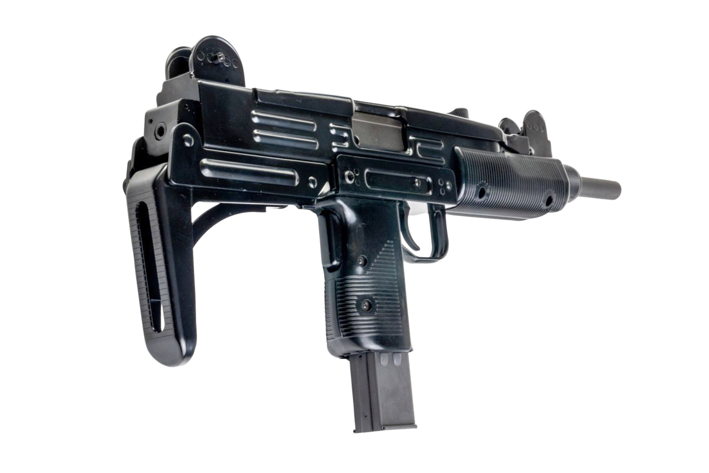 NORTHEAST UZI VN Late CO2 GBBR