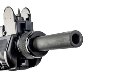 NORTHEAST UZI VN Late CO2 GBBR
