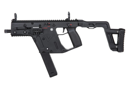 Kriss Vector