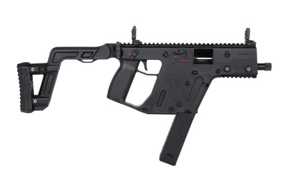 Kriss Vector
