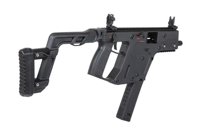 Kriss Vector