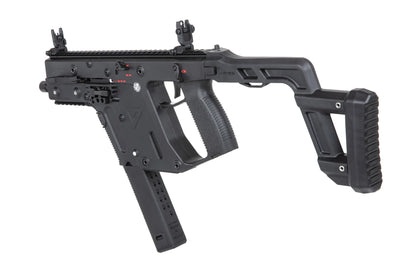Kriss Vector