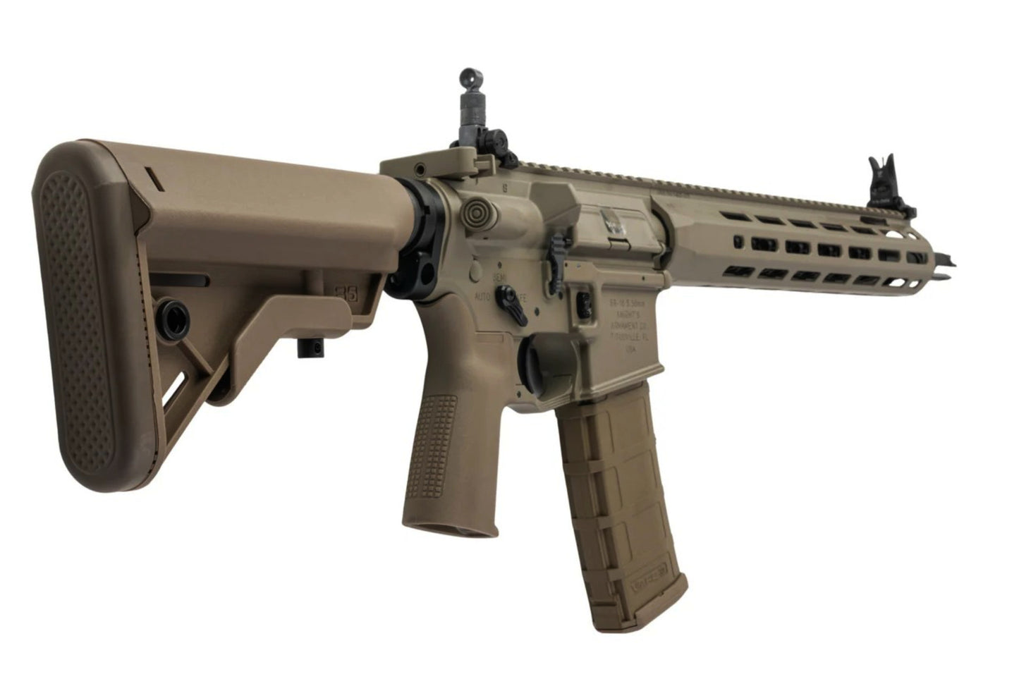 VFC KAC L403A1/KS-1 TAN