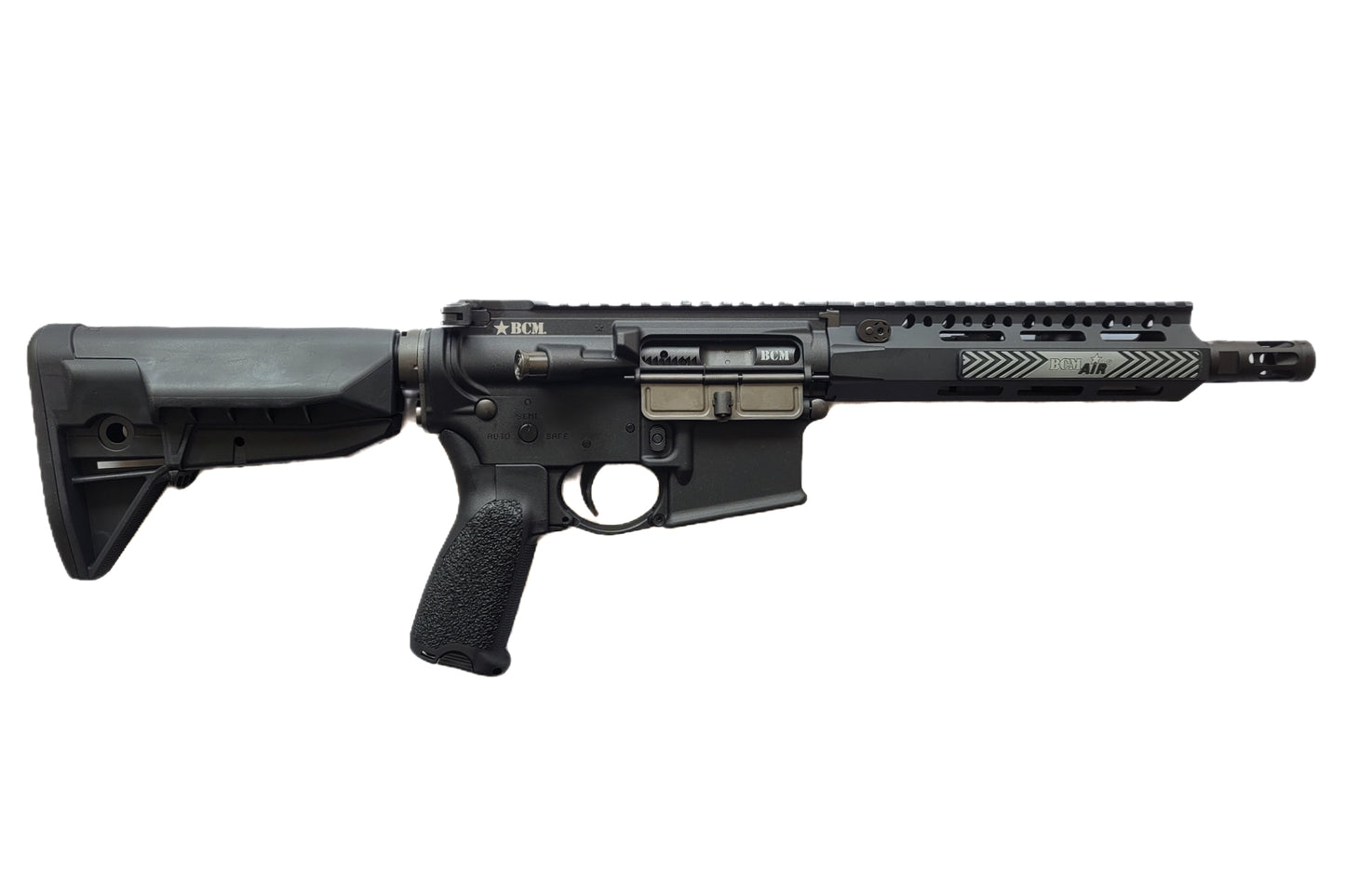VFC BCM MK2 MCMR 8.5 Inch GBB