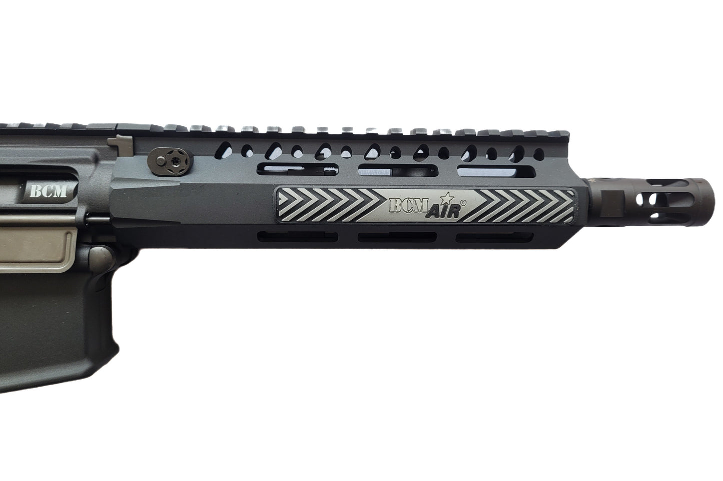 VFC BCM MK2 MCMR 8.5 Inch GBB