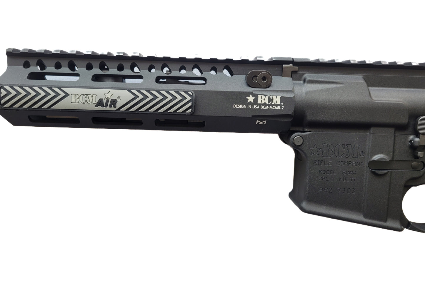 VFC BCM MK2 MCMR 8.5 Inch GBB