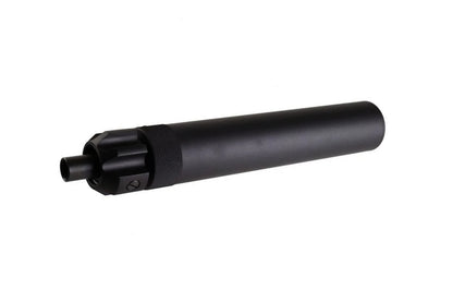 ANGRY GUN tłumik QD power up z przedłużeniem lufy do VFC MP7A1
