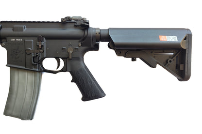 VFC KAC SR16E3 CQB MOD2 V3