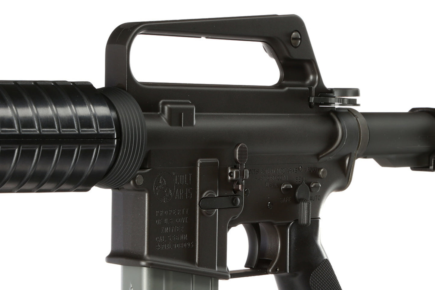 VFC XM177E2