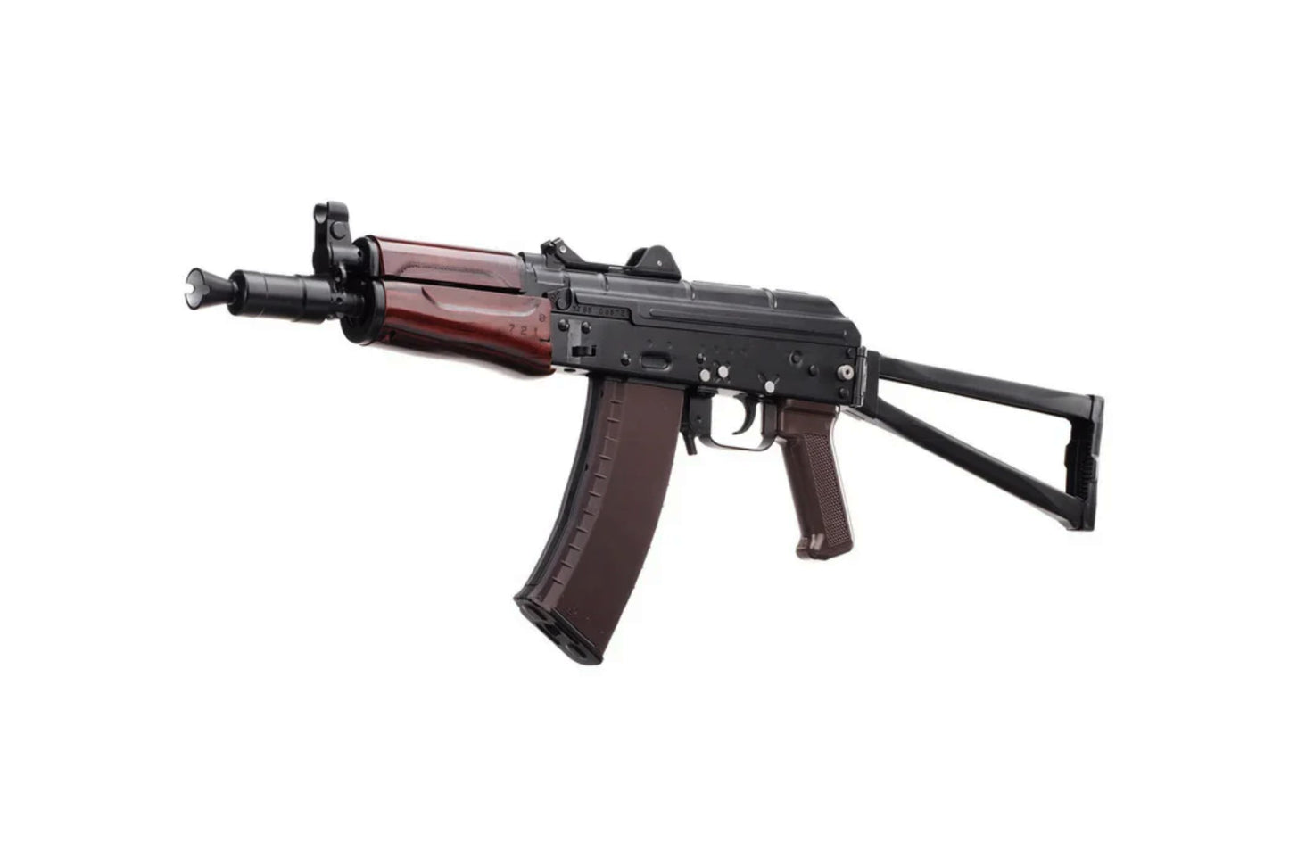 VFC AKS-74U ( AVS74U ) GBB